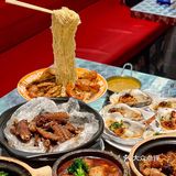 会“飞天”的面你们见过吗？就在去蒲‼️