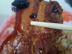 -咱家王新国把子肉(县东巷店)