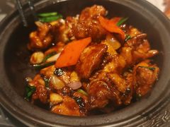 -有璟阁港式餐厅(国贸商城店)