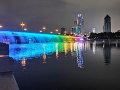 -南宁南湖公园