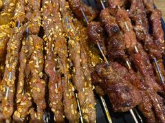 -马海涛牛肉串·午市牛腩饭·烧烤夜宵(领汇广场店)