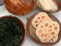 -周幺妹重庆老火锅(银泰城总店)