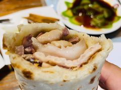 正宗朝天锅-韩邦朝天锅