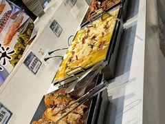 -集杰尚品海鲜烤肉自助餐厅(乳山振华店)