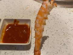 -佰烧海鲜烤肉火锅自助(世茂国际广场店)