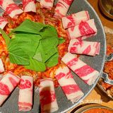 深圳探店｜肥牛配冰面！冰冰凉凉爽翻天