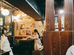 -小川洋风料理(汉街店)
