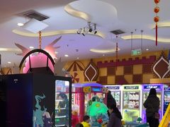 -meland·儿童乐园·游戏厅娃娃机·电玩Xbox(成都合生汇店)