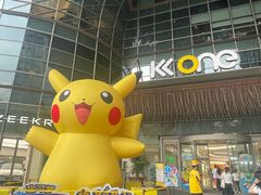 -KK ONE(京基滨河时代店)