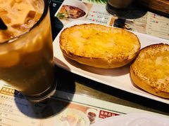 -翠华餐厅