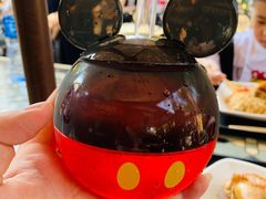 -大冒险家餐厅