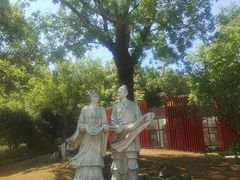 -武汉园博园(武汉自然博物馆)
