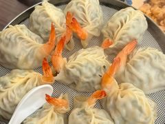 -叶存利海鲜大馅饺子(海宁路总店)