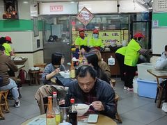 大堂-荔林食店(西华路店)