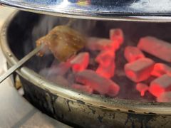 -杨家水浒烤肉(骆家庄店)