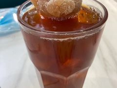 -柠檬树茶餐厅(海雅缤纷城店)