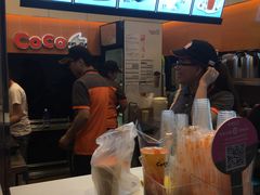 -CoCo都可(北新桥店)