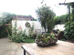 -翠田Green Field Kitchen