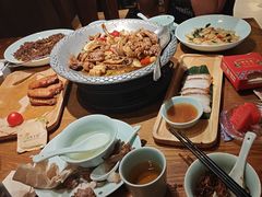 -甘家界柠檬鸭(安吉店)