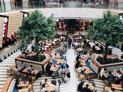 -食悦天美食广场(西安CityOn熙地港购物中心店)