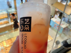 -乐艺哆·乐活烘焙(浦西万达店)