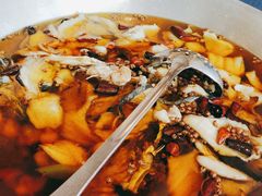 -辣婆婆(航天桥店)