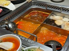 -海底捞火锅(万达广场店)