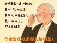 -自然之声助听器(平凉店)