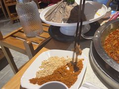 -清真·天府皇城坝百年牛肉火锅(皇城清真寺店)