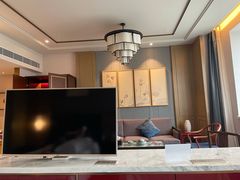 -威海铂丽斯国际大酒店(威海高铁站店)