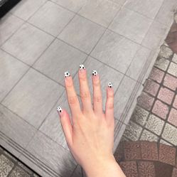 -尤米一站式美甲美睫