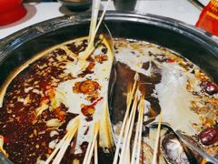-钢管厂五区小郡肝火锅串串香(总店)