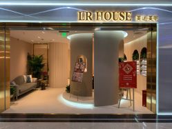 -LR HOUSE美甲美睫