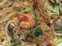 -九龙奇迹海鲜大排档(万象城店)