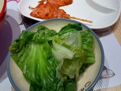 -小杨生煎(静安大悦城店)