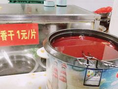 -李氏紫竹林卤粉(火车站店)