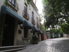 -北京张裕爱斐堡酒庄