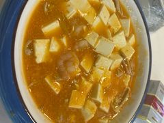 -庆山饭店·海鲜饺子家常菜(北戴河黑石路店)