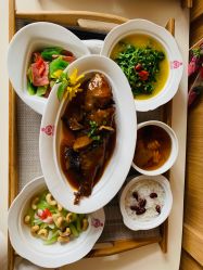 点击看大图 -月满阁月子中心(莲湖区店)