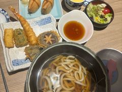 -小山日本料理(兴业太古汇店)