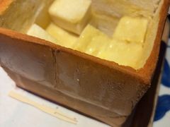 -绿茶餐厅(光谷世界城步行街店)