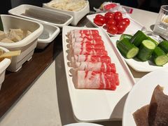 -海底捞火锅(万丰桥店)