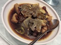 -聚春园自助餐厅(东街口店)