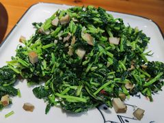 -老馆子·建德菜·山肴鱼鲜(海威新界店)