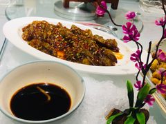 -巷子里小酒馆(繁荣路店)