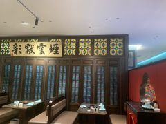 -福照楼汽锅鸡·云南菜(护国路店)