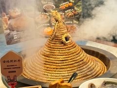 -鲜潭蒸汽石锅鱼(五道口购物中心店)