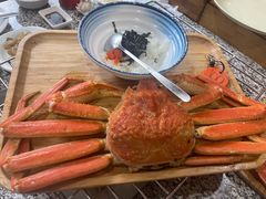 -震海贝烤贝·民俗特色店(延吉总店)