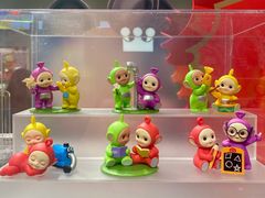 -泡泡玛特POPMART(正佳广场店)
