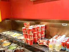 -京元盛铜锅涮肉(上海总店)